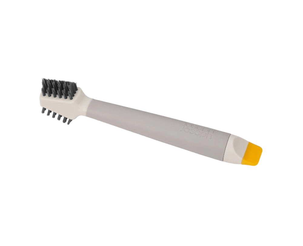 Joseph Joseph 3-In-1 Detail Cleaning Brush by Joseph Joseph - ISBN: 5028420013405
