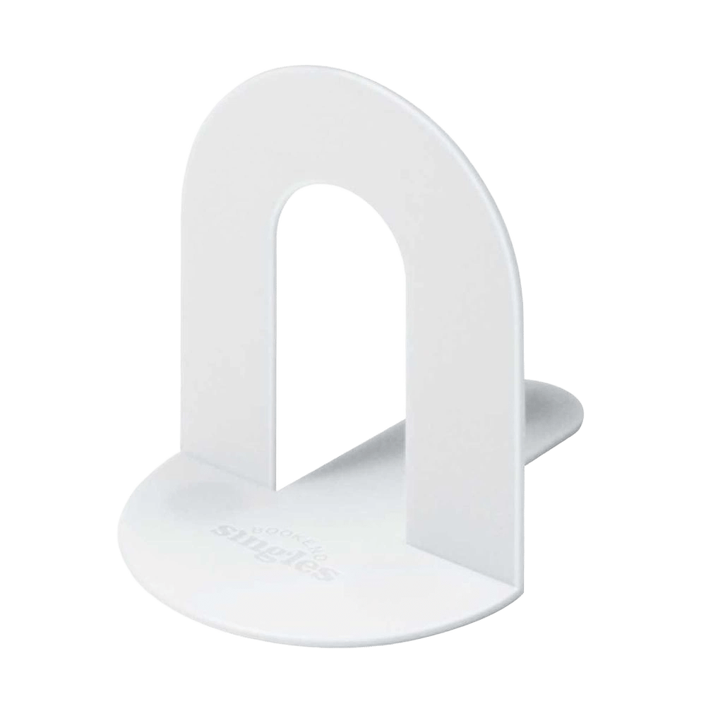 That Company Called If Pop Up Book End (White) by That Company Called If - ISBN: 5035393930028