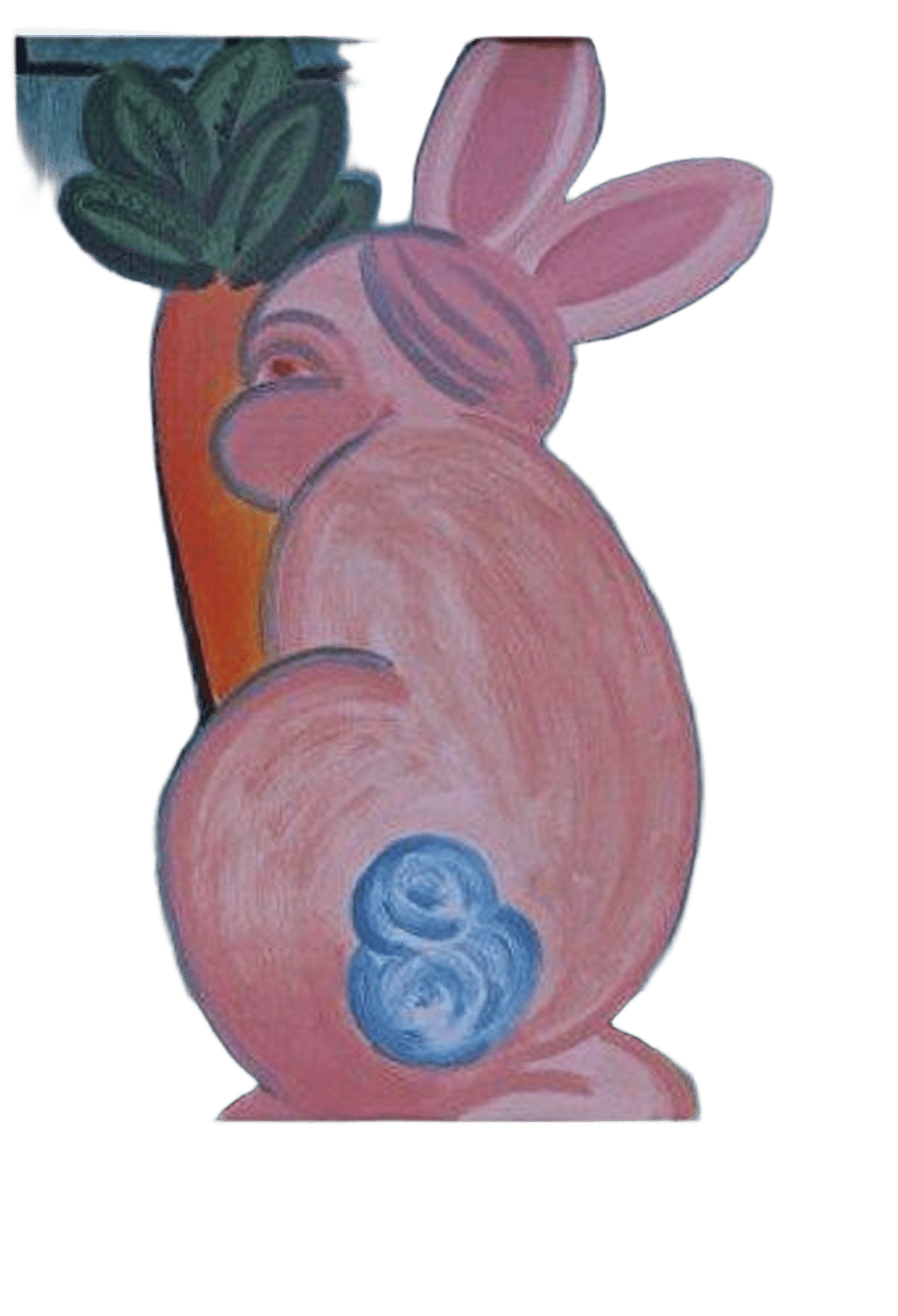 Bunny - ISBN: 5052442010012