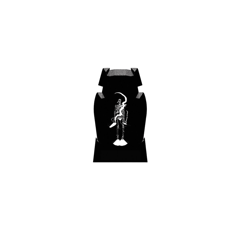 Capsule - ISBN: 5052571212219