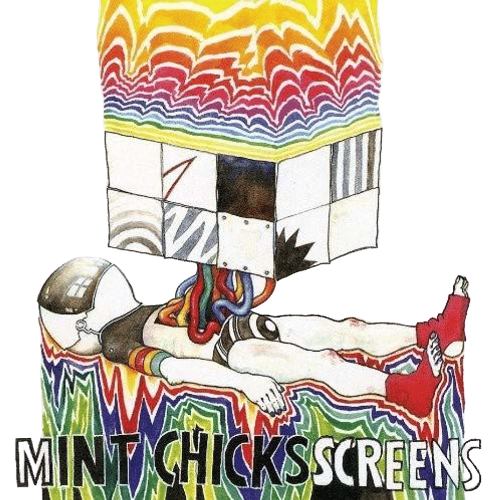 Screens - ISBN: 5054197037511