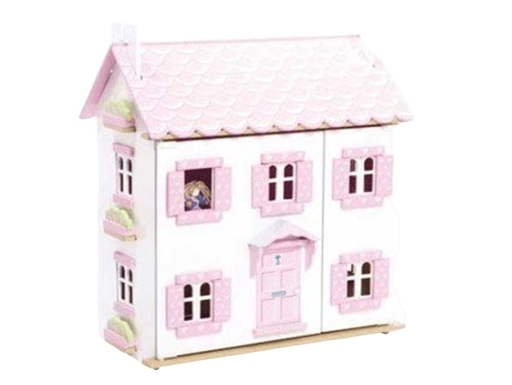 Le Toy Van Sophie's House by Le Toy Van - ISBN: 5060023411042