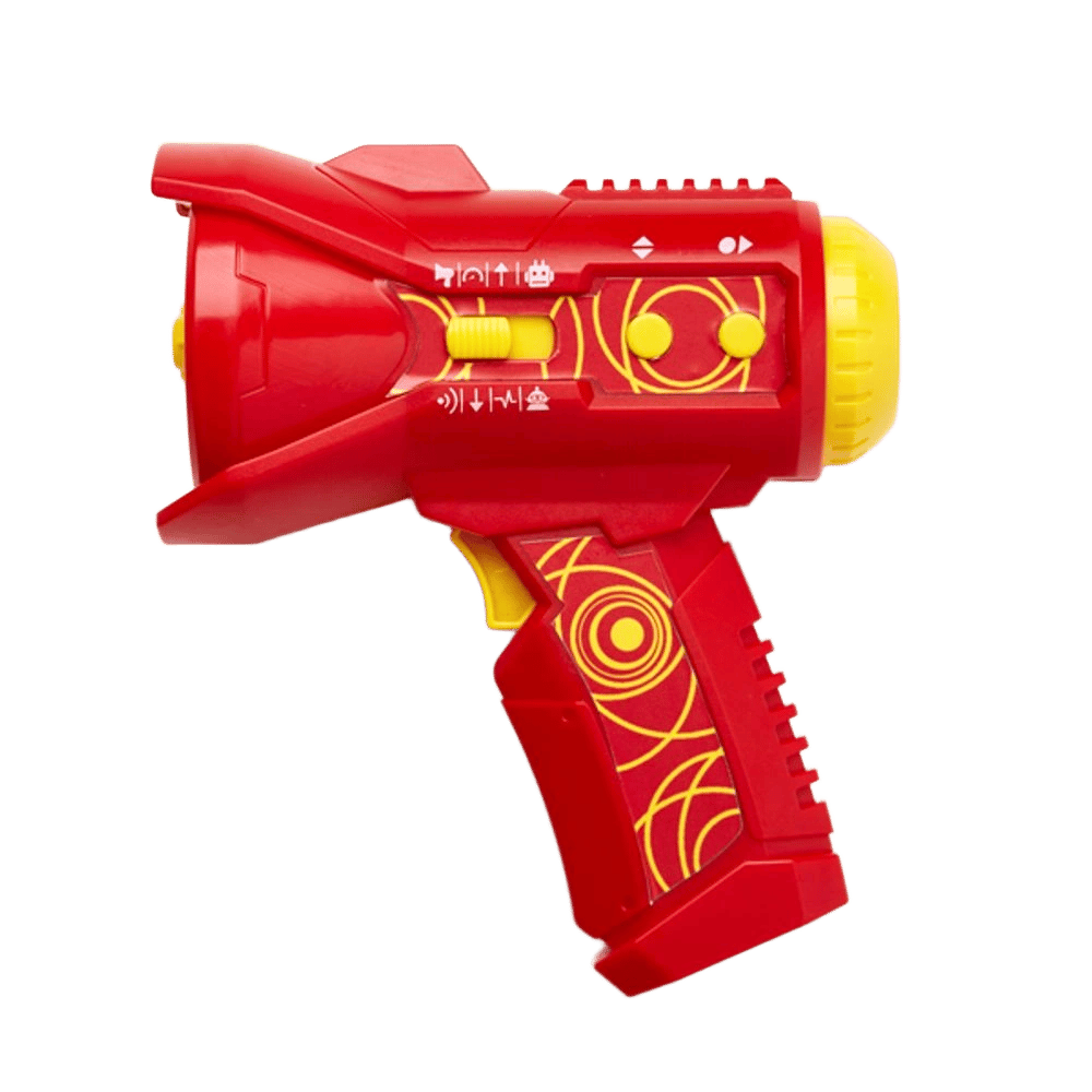 Brainstorm Toys My Super-Fun Voice Changer by Brainstorm Toys - ISBN: 5060122735308