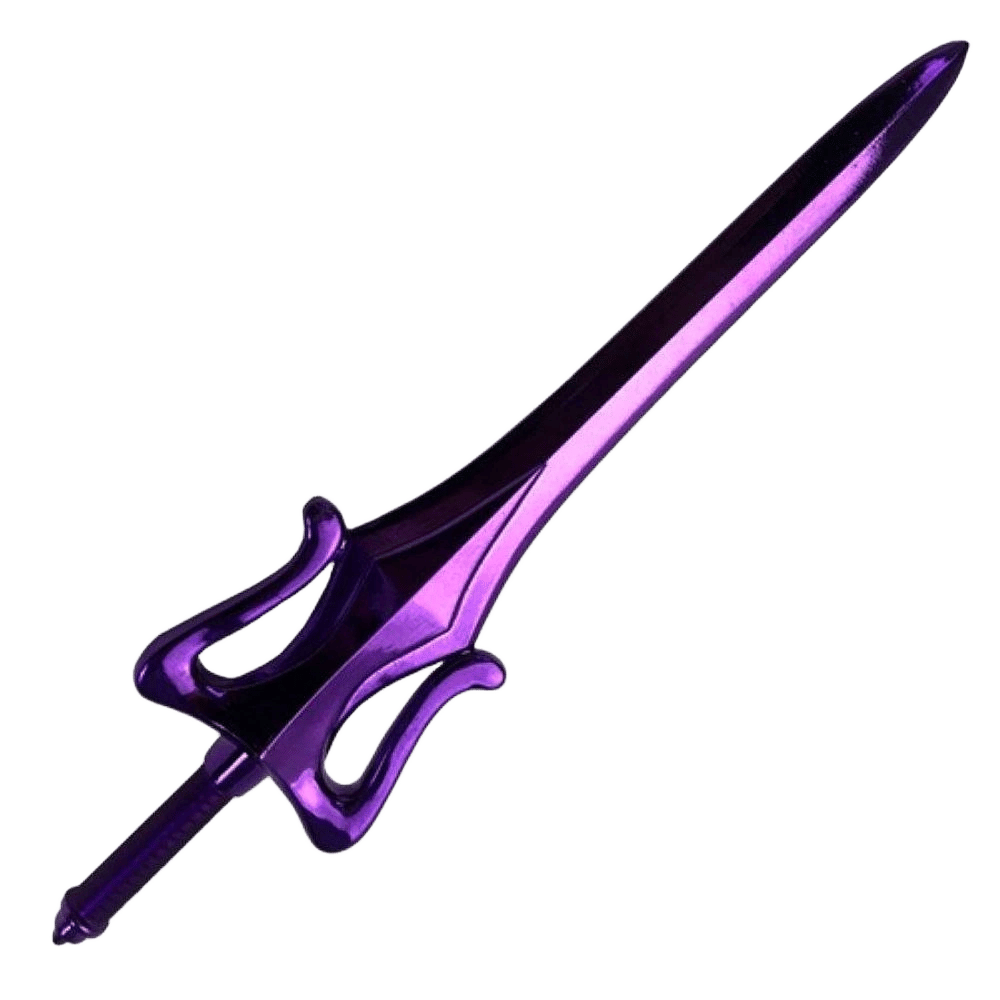 First 4 Figures Masters of the Universe - Skeletor Sword Scaled Replica by First 4 Figures - ISBN: 5060224085660