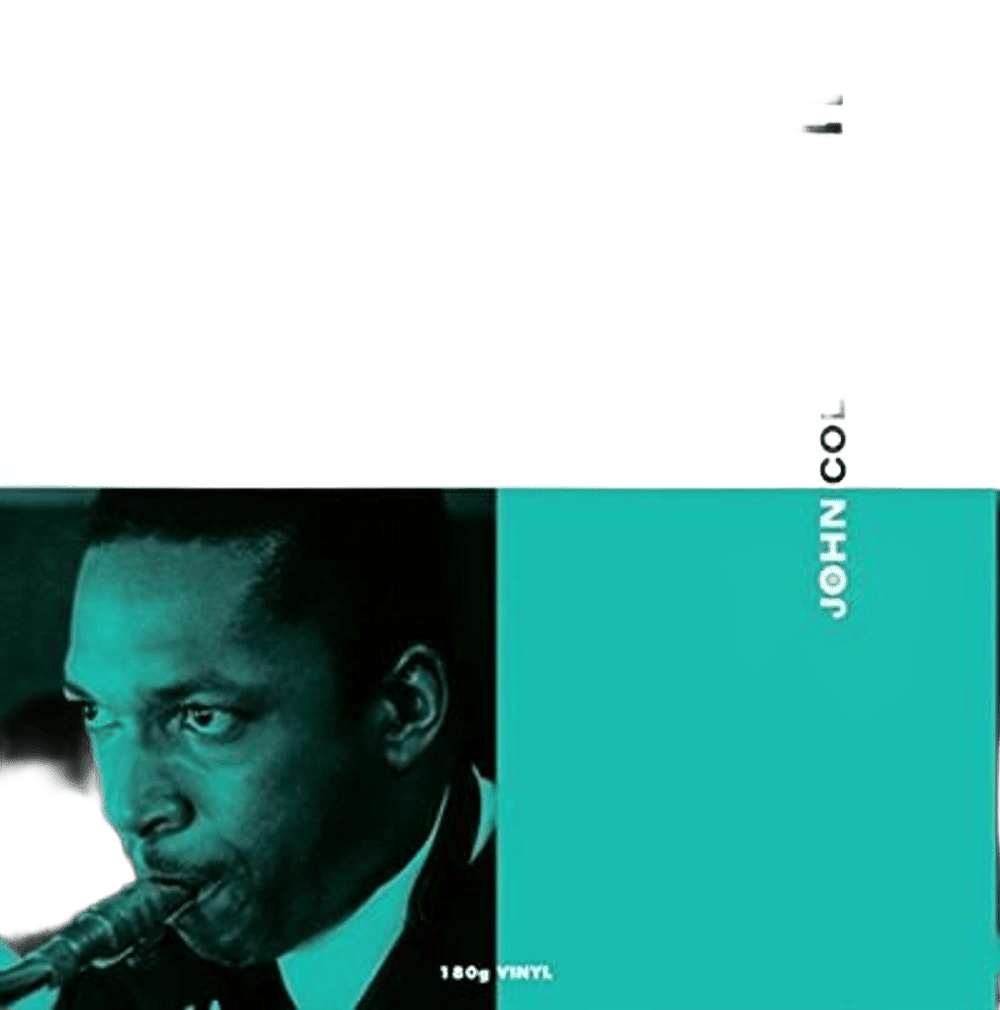 Soultrane - ISBN: 5060397601186