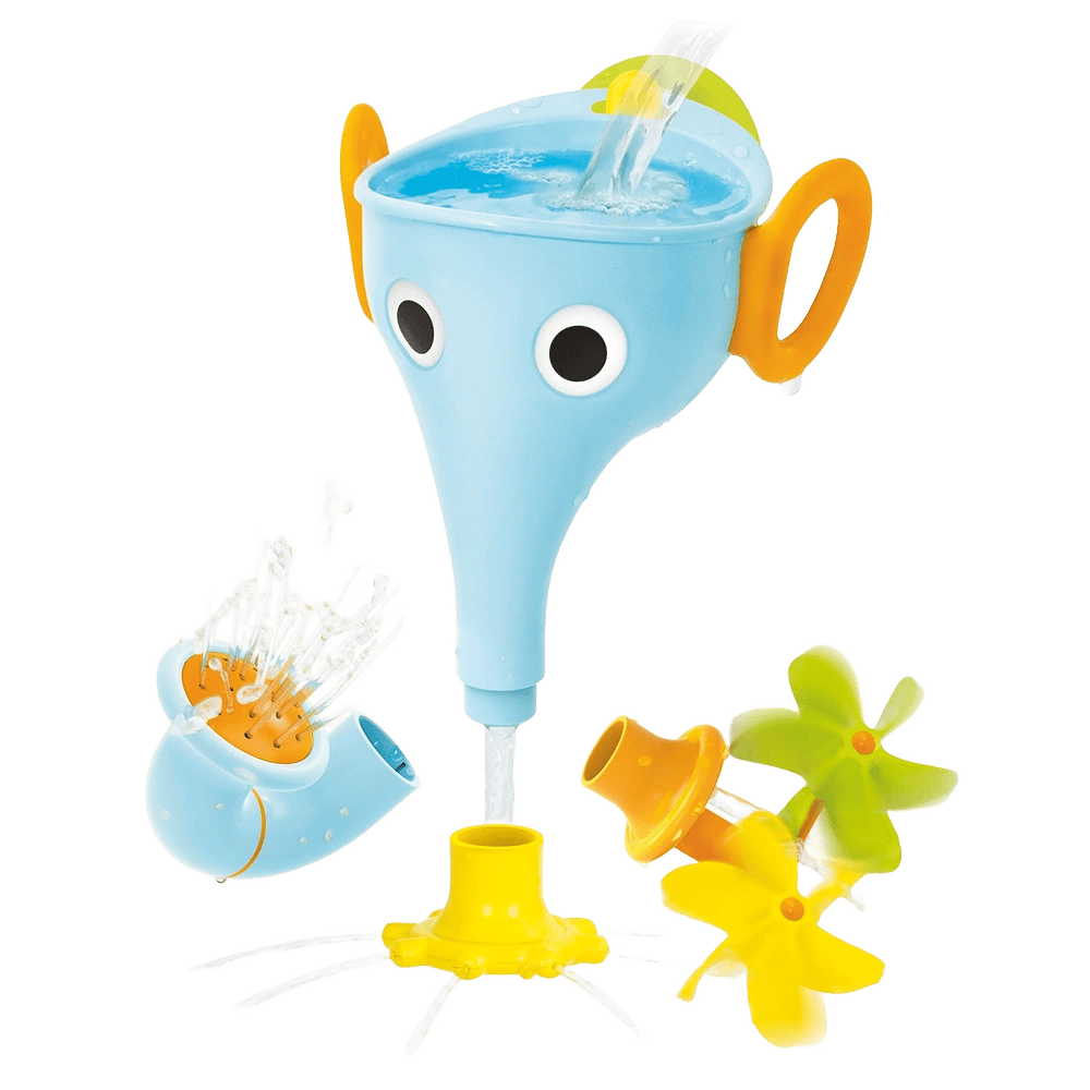 YooKidoo FunElefun (Blue) by YooKidoo - ISBN: 7290107722056