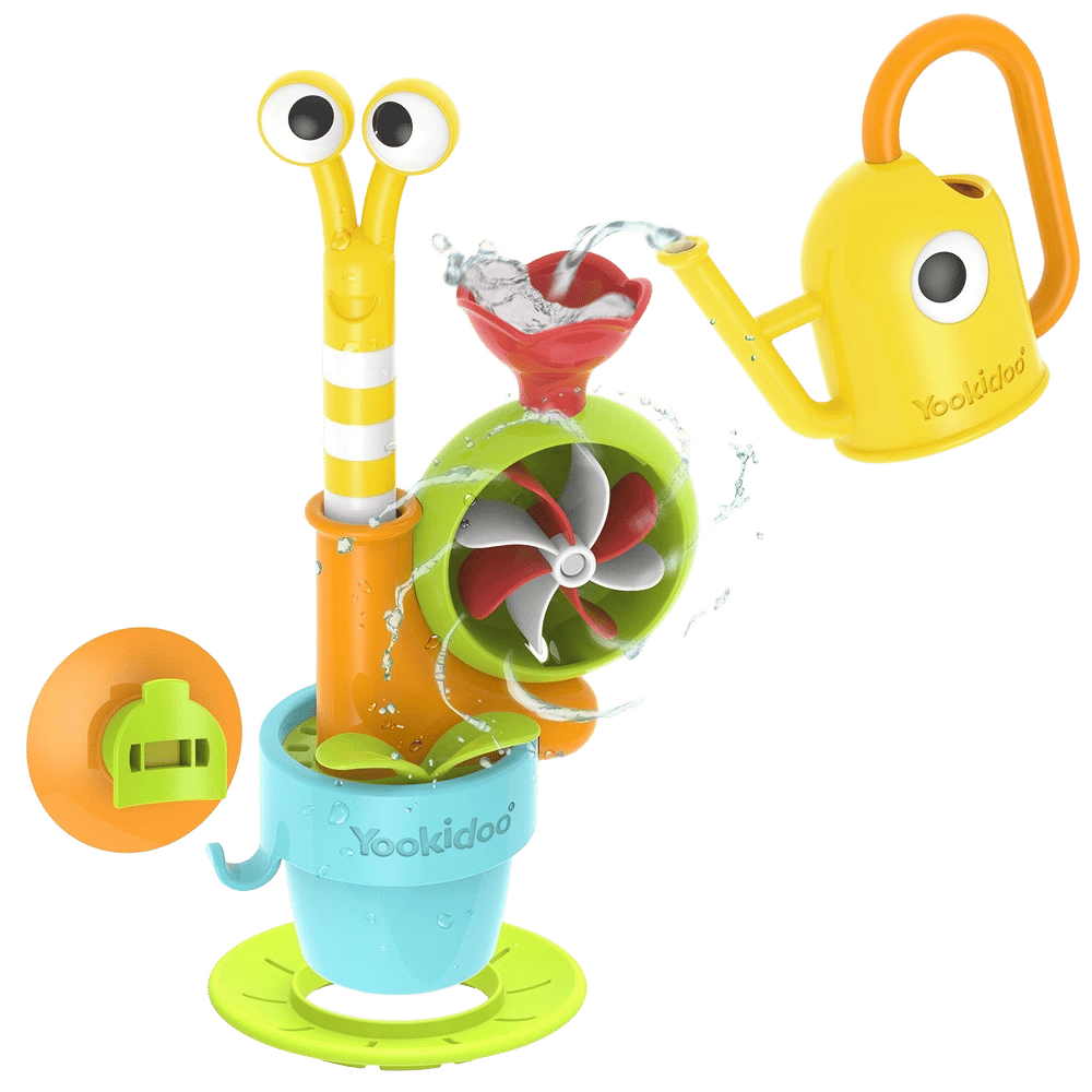 YooKidoo Pop-Up Water Snail by YooKidoo - ISBN: 7290107722193