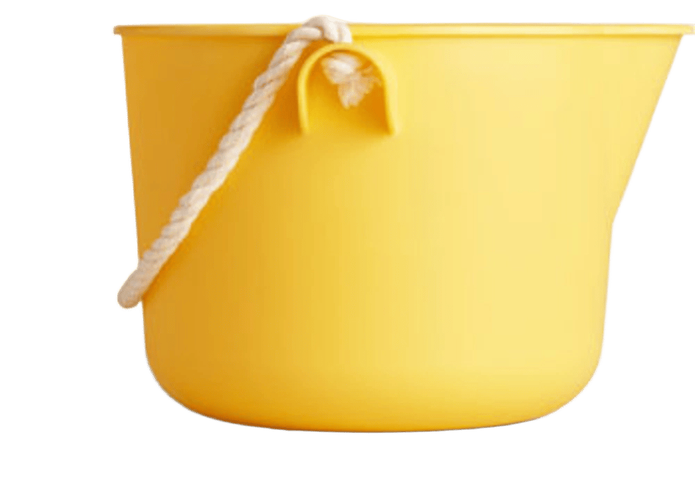 Viking Toys Reline Big Bucket by Viking Toys - ISBN: 7317673020024