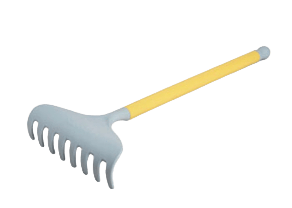 Viking Toys Reline Big Rake by Viking Toys - ISBN: 7317673020048