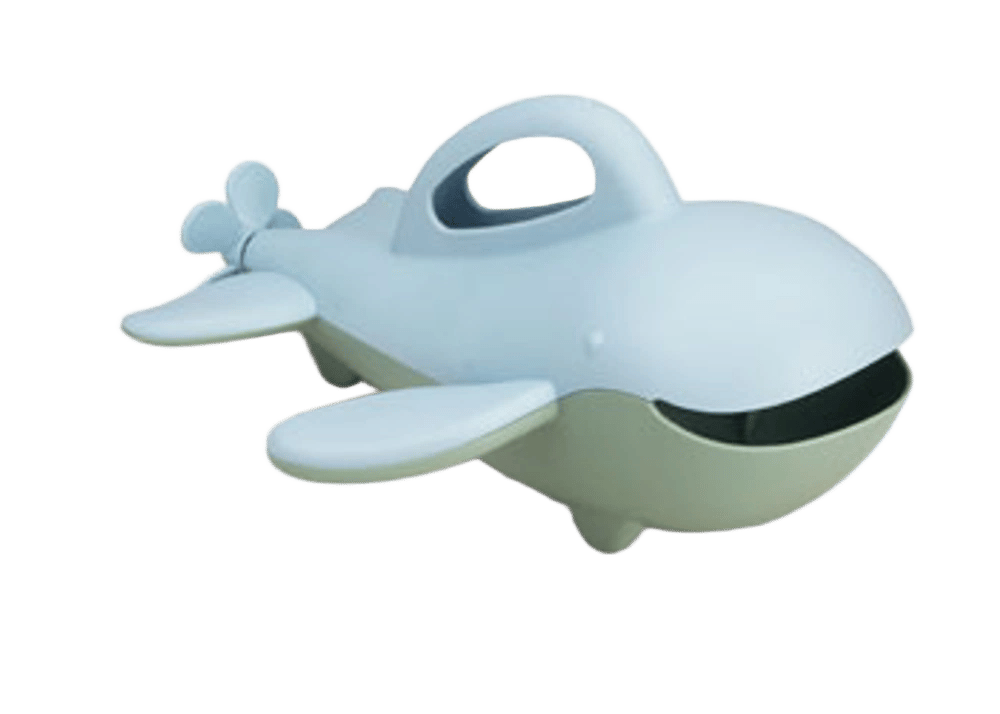 Viking Toys Reline Whale Wrapped by Viking Toys - ISBN: 7317673811967
