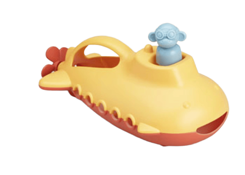 Viking Toys Reline Submarine by Viking Toys - ISBN: 7317673811974