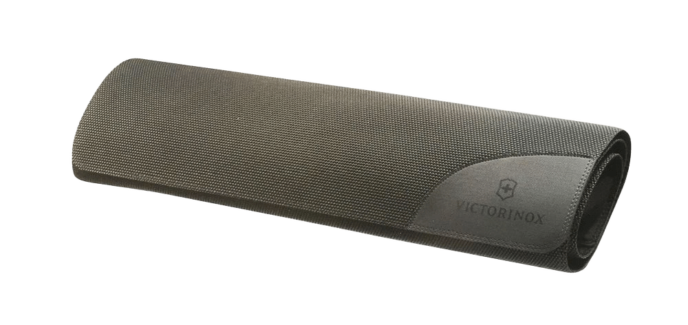 Victorinox Fibrox Cutlery Roll - 56cm by Victorinox - ISBN: 7611160052261