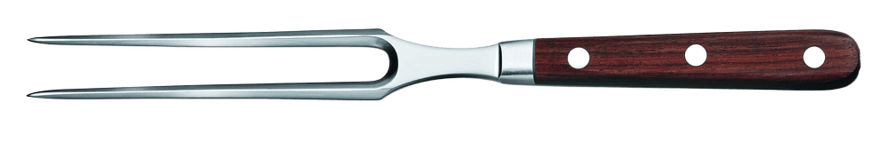 Victorinox Grand Maitre Carving Fork - 15cm by Victorinox - ISBN: 7611160058201