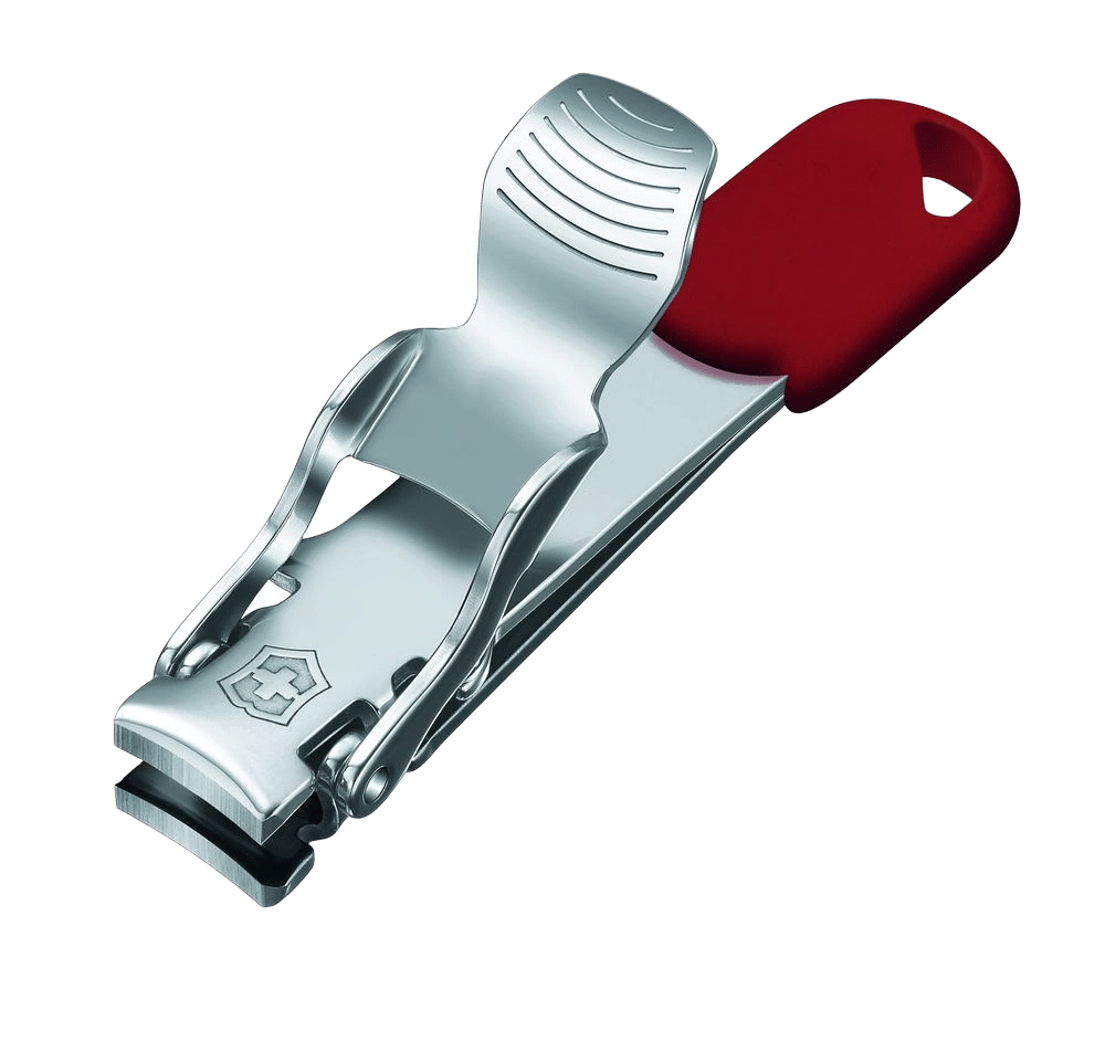 Victorinox Swiss Army Nail Clipper by Victorinox - ISBN: 7611160089892