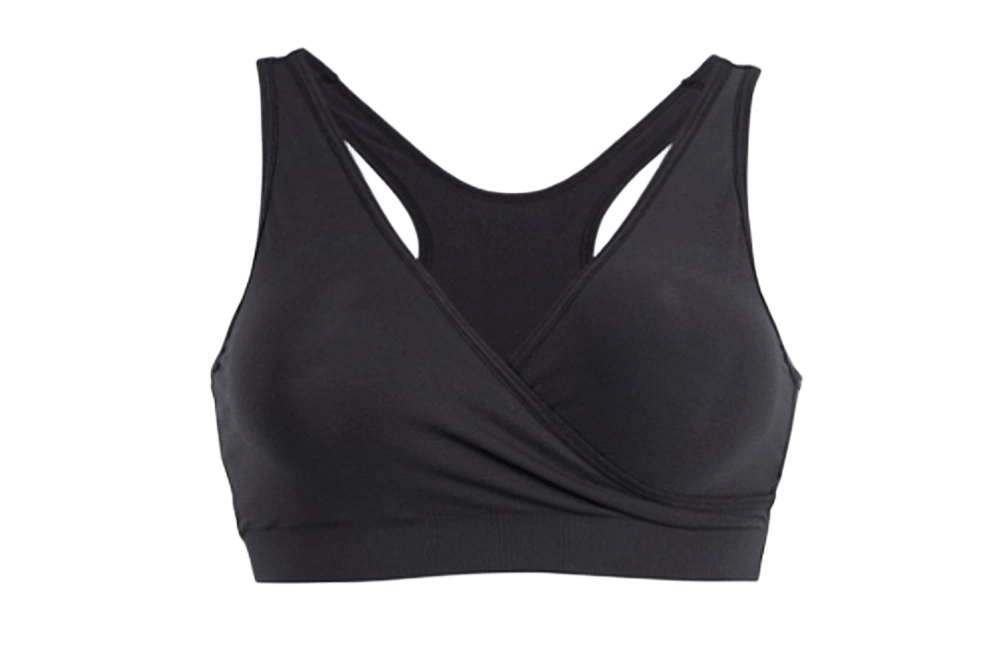 Medela Sleep Bra (Black) - Medium by Medela - ISBN: 7612367067782