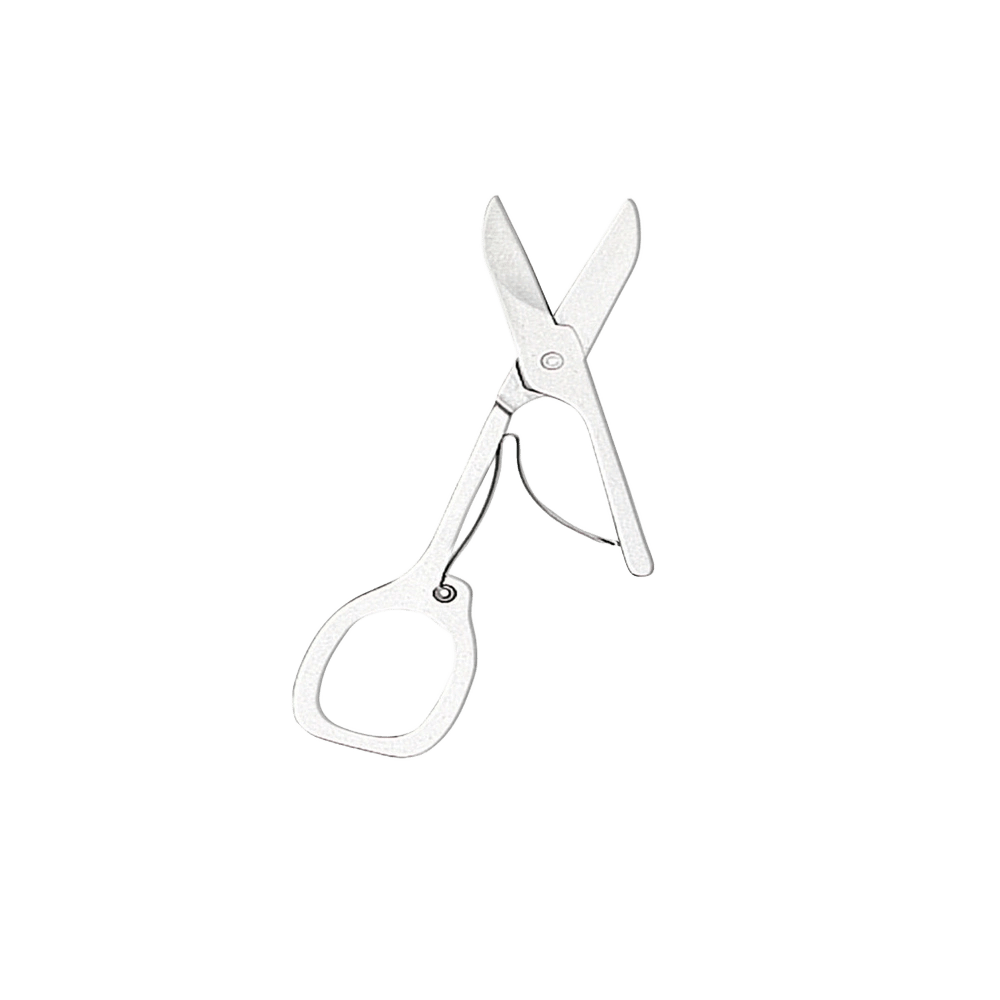 Victorinox Scissors For Swiss Card by Victorinox - ISBN: 7613329106488