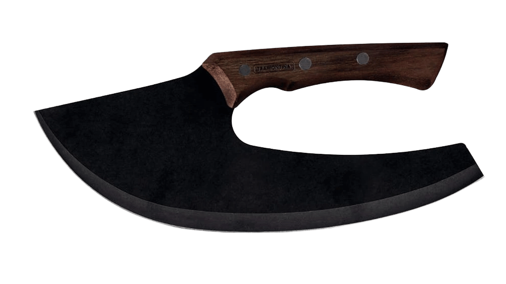 Tramontina Churrasco Multipurpose Cutter - 10 Inches by Tramontina - ISBN: 7891112337749