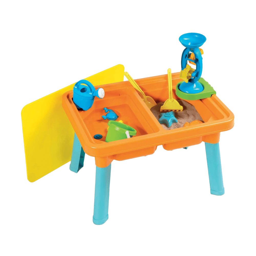 Androni Sand and Water Multiplay Table by Androni - ISBN: 8000796289001