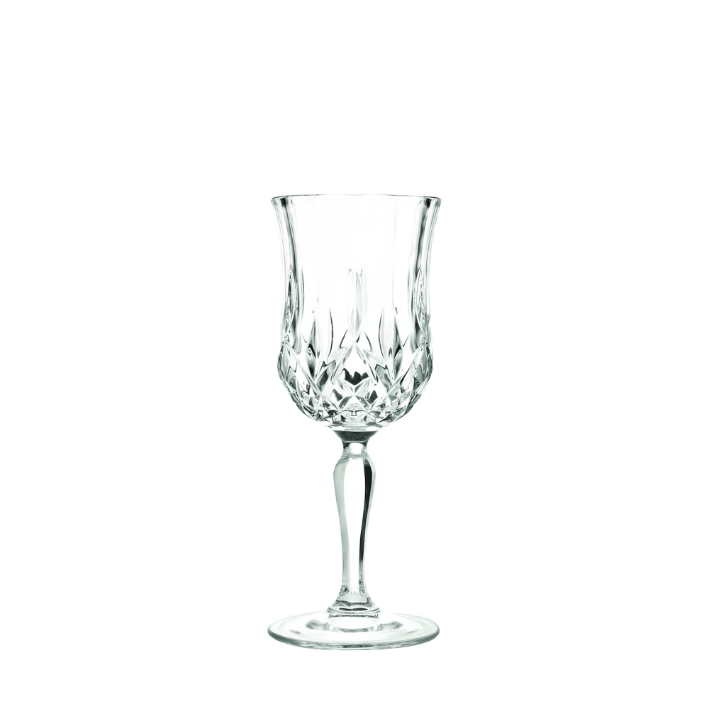 RCR Opera Wine Glasses, Set of 6 - 230mL by RCR - ISBN: 8007815256051