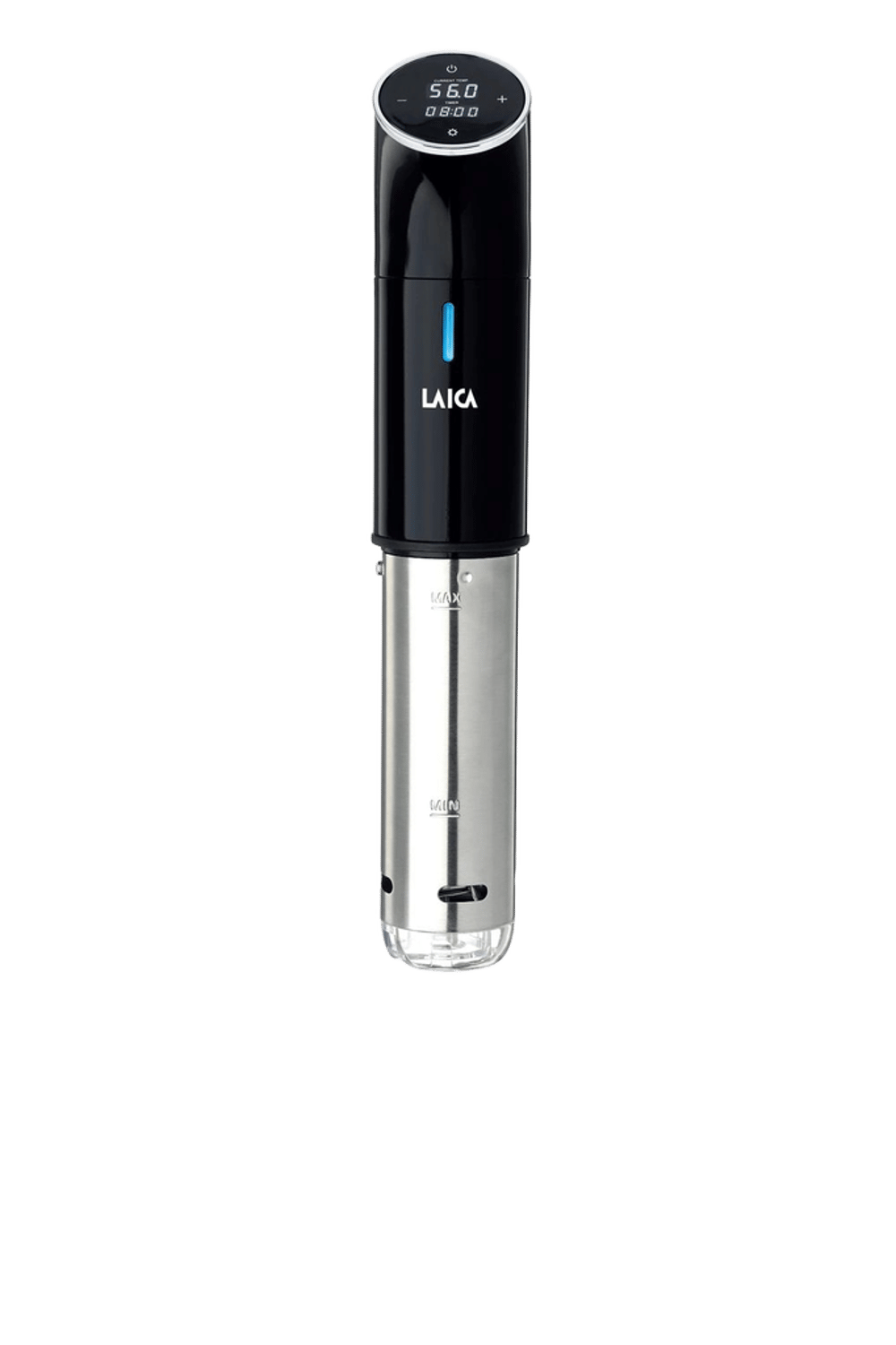 Laica Sous Vide Immersion Cooker by Laica - ISBN: 8013240890241