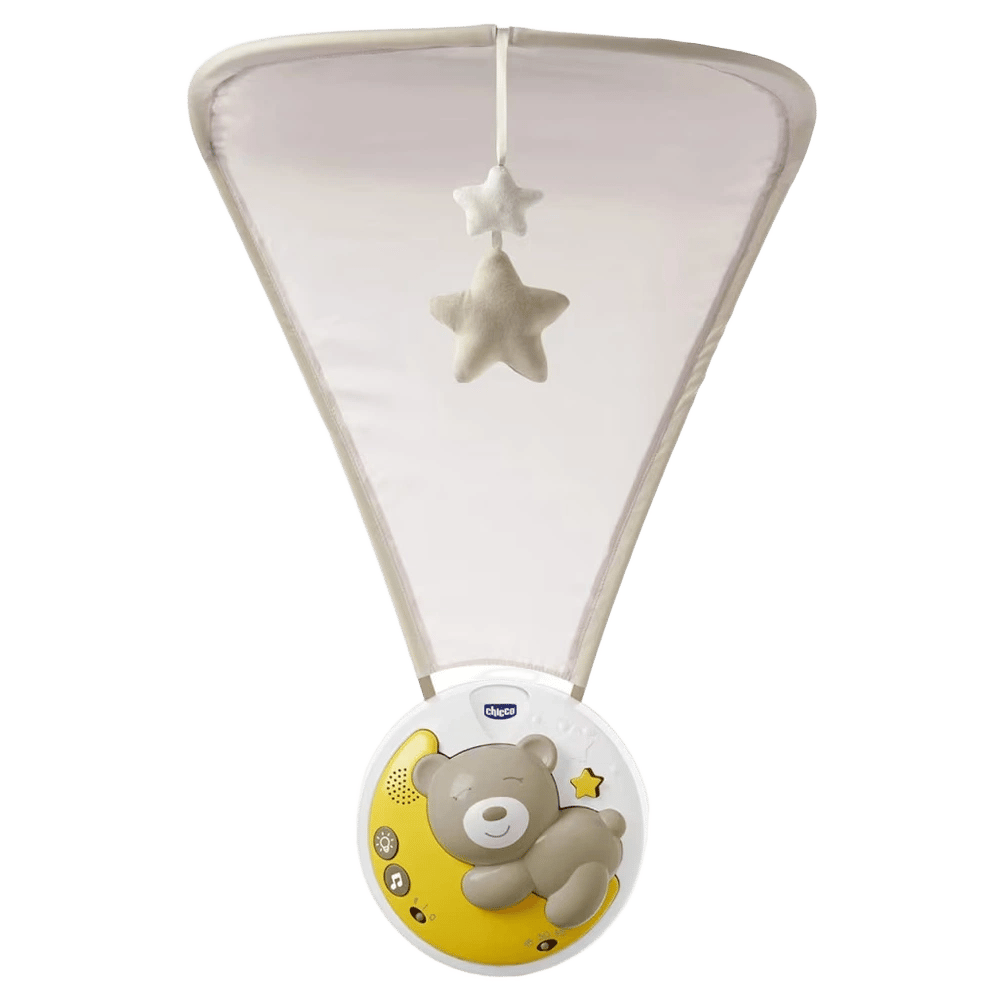 Chicco Next2Moon 3-in-1 Light Projector by Chicco - ISBN: 8058664111305
