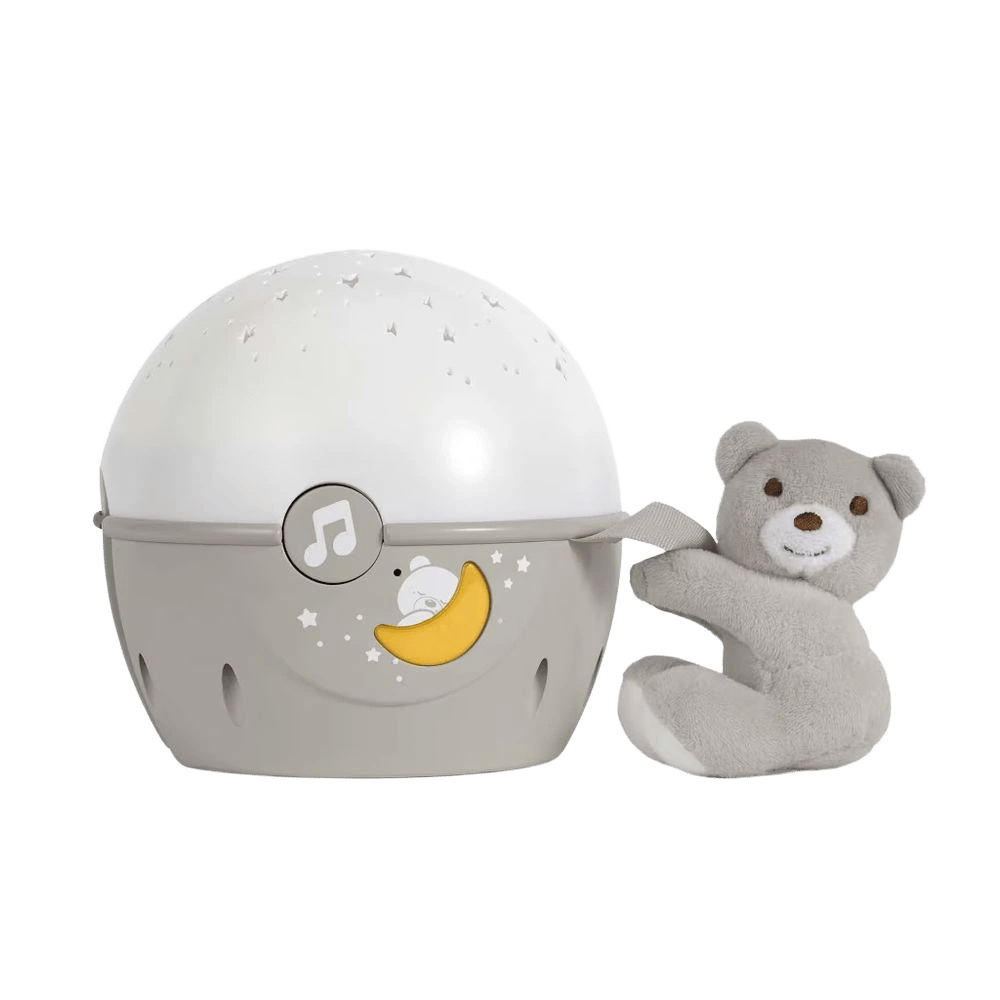 Chicco Next2Stars Projector by Chicco - ISBN: 8058664112463