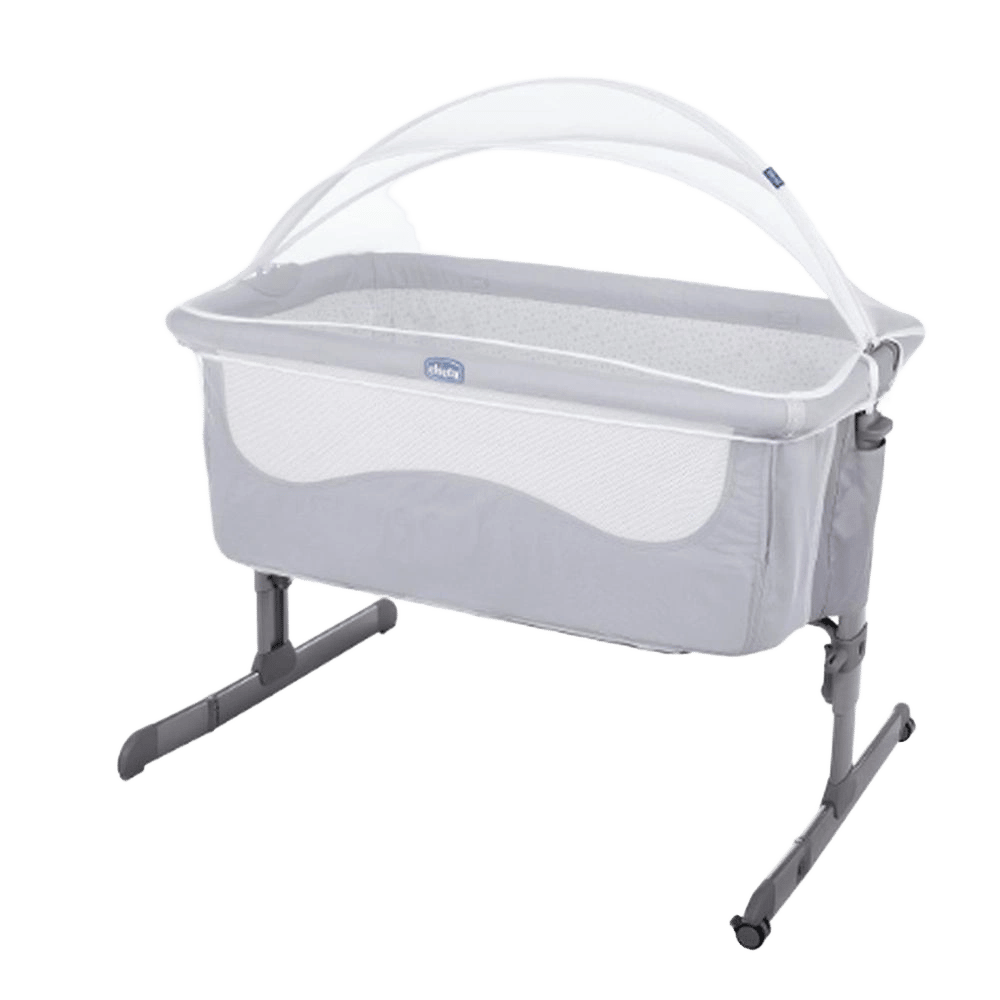Chicco Next2Me Mosquito Net (White) by Chicco - ISBN: 8058664112982