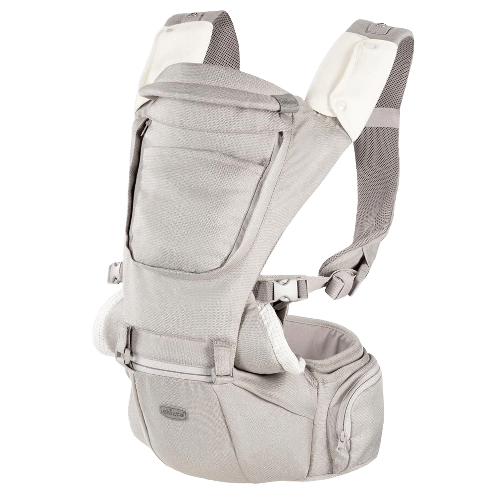 Chicco 3-in-1 Hip Seat Baby Carrier (Hazelwood) by Chicco - ISBN: 8058664125401