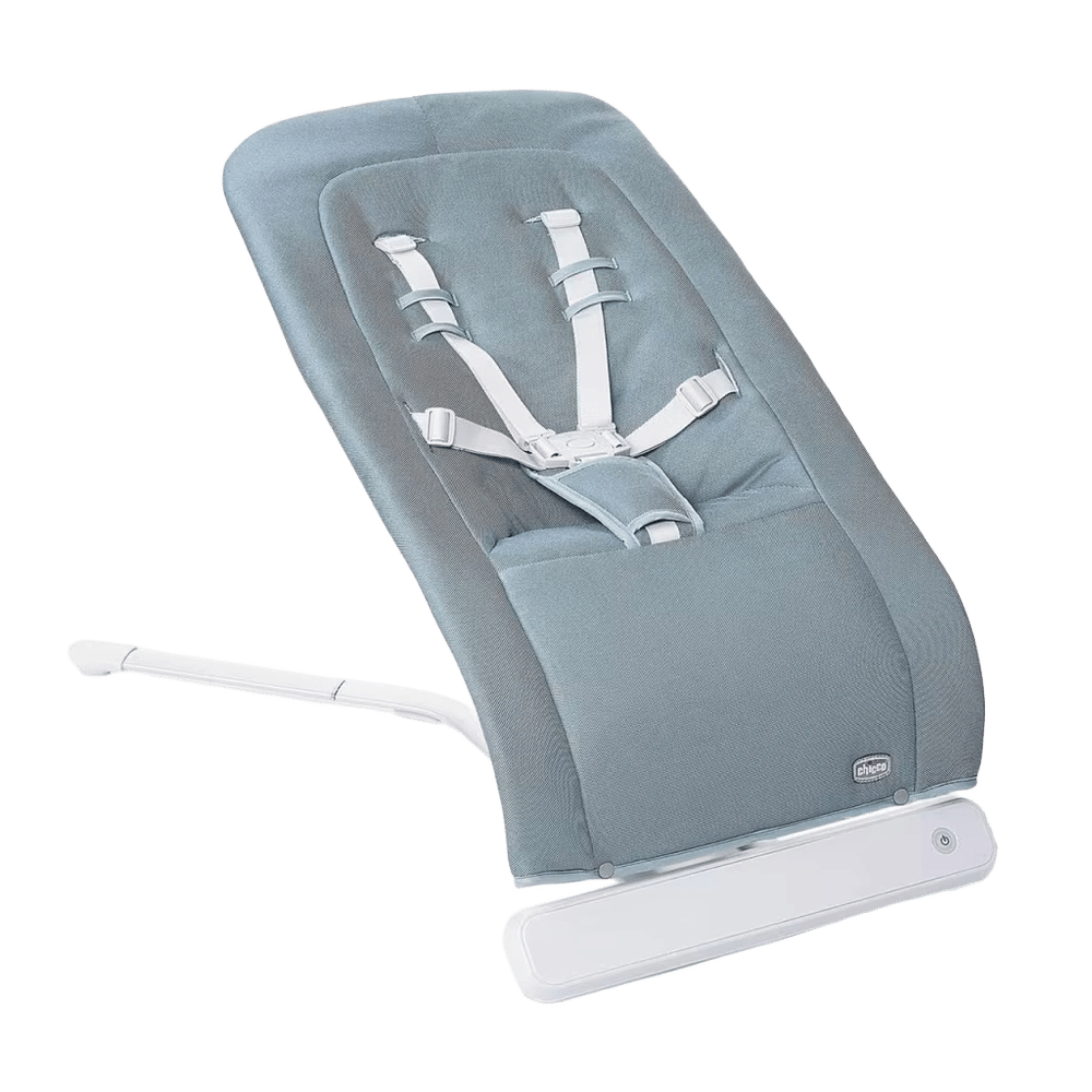 Chicco Rhythm N Sound Bouncer (Acquarelle) by Chicco - ISBN: 8058664140374