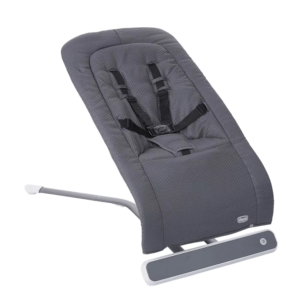 Chicco Rhythm N Sound Bouncer (Moon Grey) by Chicco - ISBN: 8058664140381