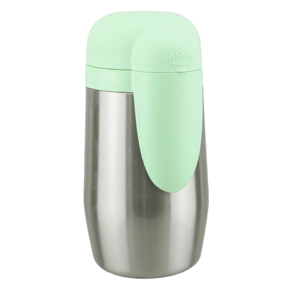 Chicco Thermal Bottle and Food Holder by Chicco - ISBN: 8059147053990