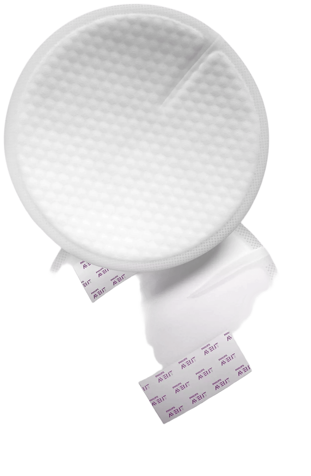 Philips Avent Disposable Breast Pads, 60 Pack by Philips Avent - ISBN: 8710103867692