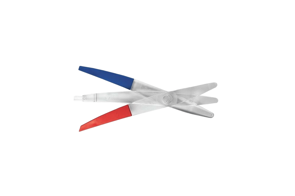 Glasslock DirtBye Cleaning Utensil Set, 3 Piece - 1x1.50x0.03cm by Glasslock - ISBN: 8809435900006