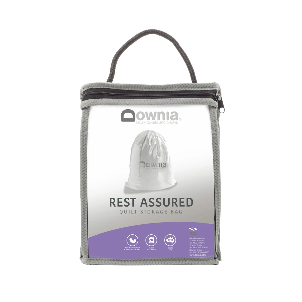 Downia Quilt Storage Bag by Downia - ISBN: 9313616961001