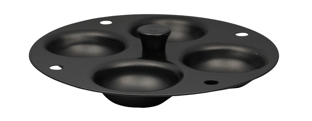 Avanti Non-Stick 4 Egg Poacher by Avanti - ISBN: 9313803126534