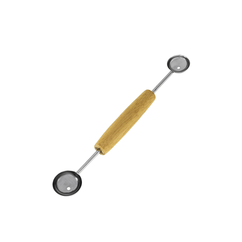 Avanti Double Melon Baller by Avanti - ISBN: 9313803126763