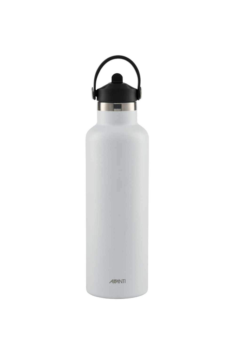 Avanti HydroPlus Sipper Insulated Bottle (Artic White) - 750mL by Avanti - ISBN: 9313803140813