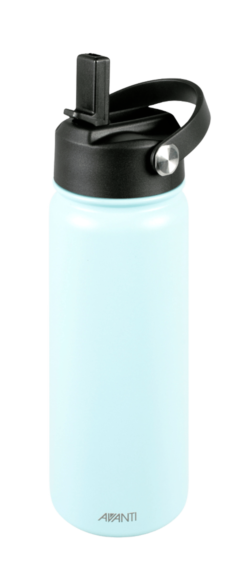 Avanti HydroSport Sipper Insulated Bottle (Blue) - 550mL by Avanti - ISBN: 9313803141254