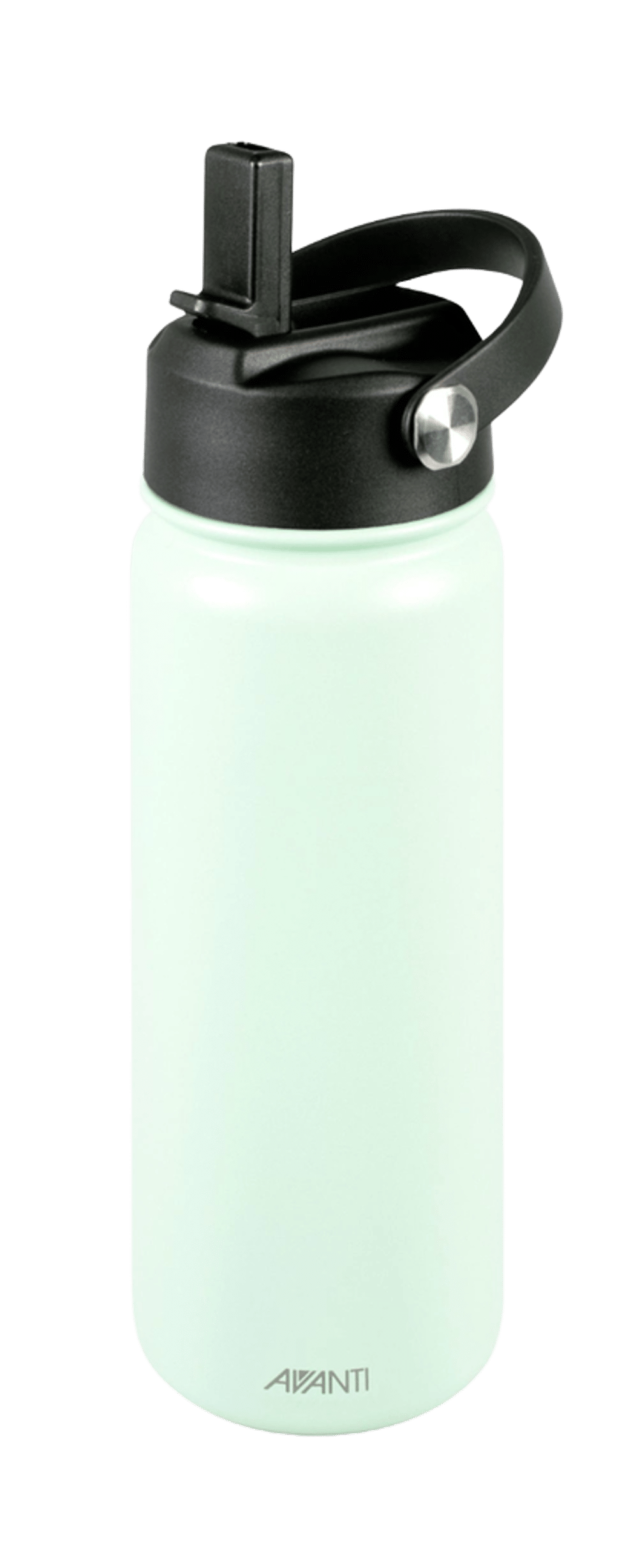 Avanti HydroSport Sipper Insulated Bottle (Mint ) - 550mL by Avanti - ISBN: 9313803141261