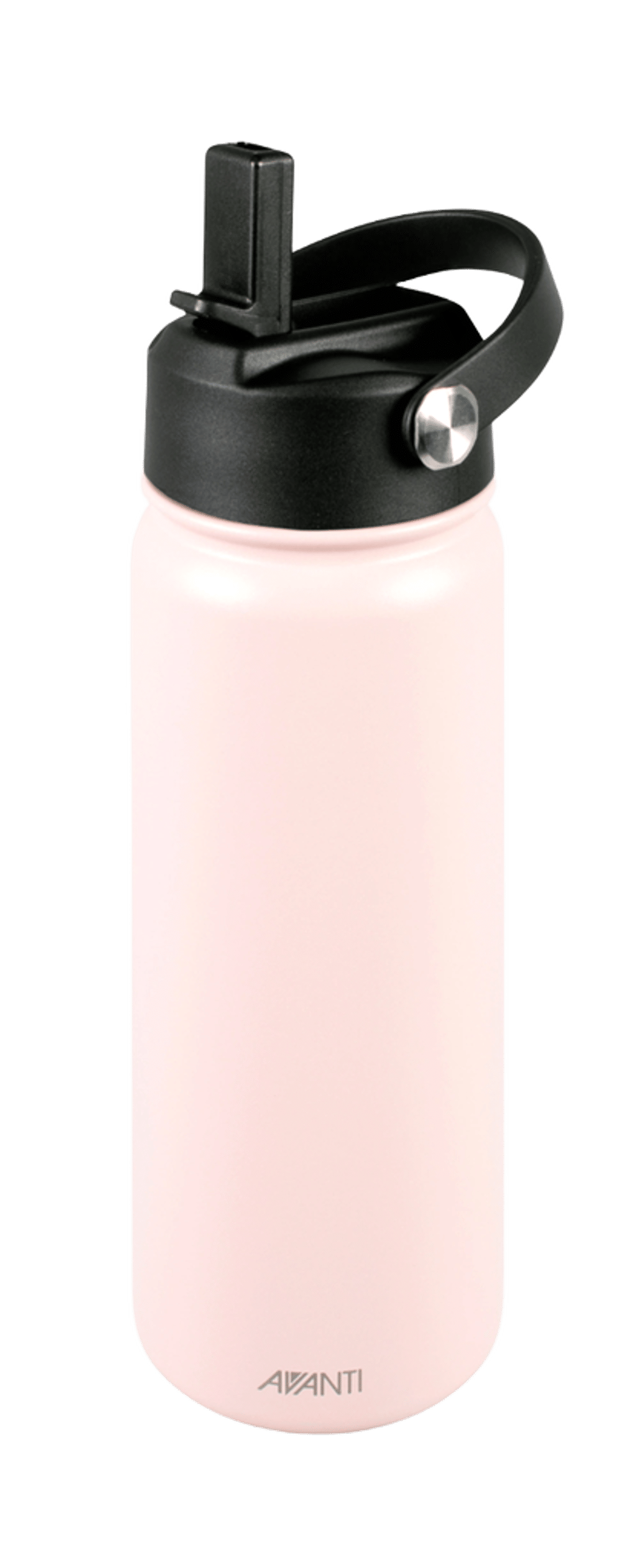 Avanti HydroSport Sipper Insulated Bottle (Pink) - 550mL by Avanti - ISBN: 9313803141278