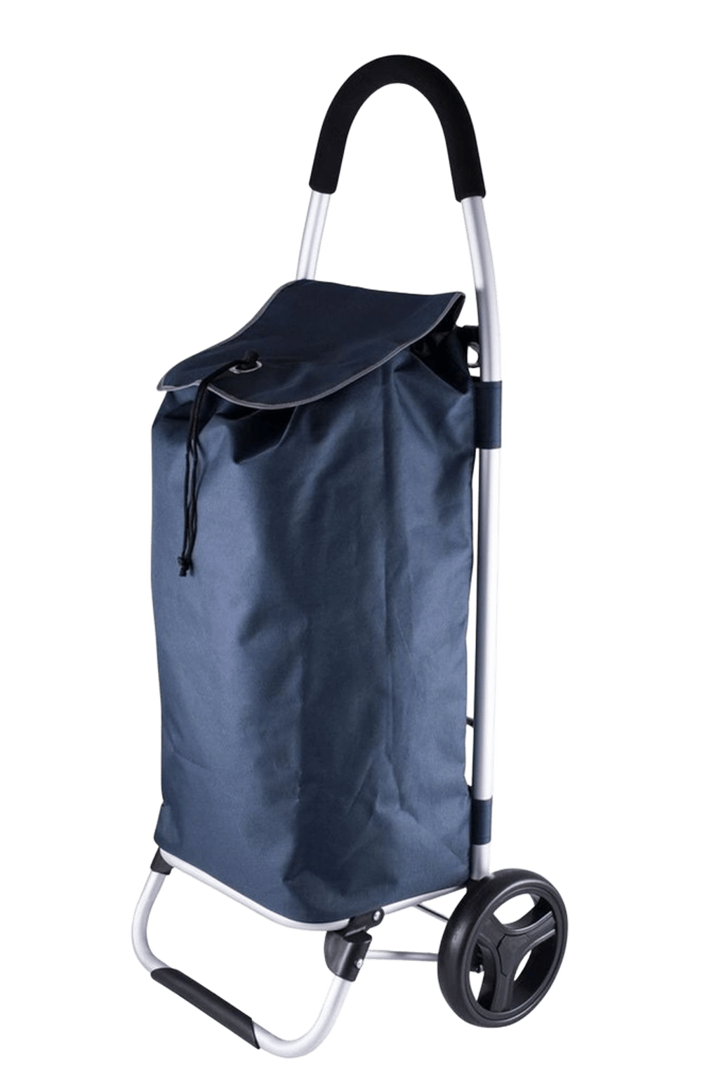 Karlstert Premium Shopping Trolley (Navy) by Karlstert - ISBN: 9313803142015