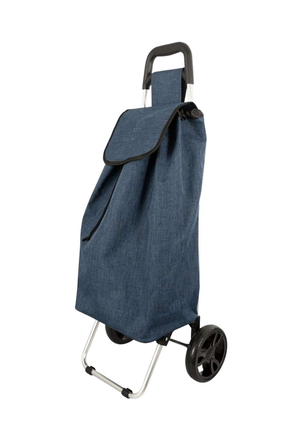 Karlstert Shopping Trolley (Navy) by Karlstert - ISBN: 9313803142152