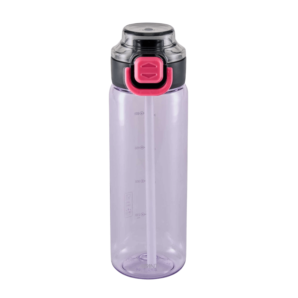 Avanti HydroActive Tritan Water Bottle (Lilac) - 800mL by Avanti - ISBN: 9313803145351