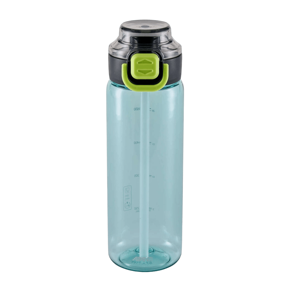Avanti HydroActive Tritan Water Bottle (Teal) - 800mL by Avanti - ISBN: 9313803145368