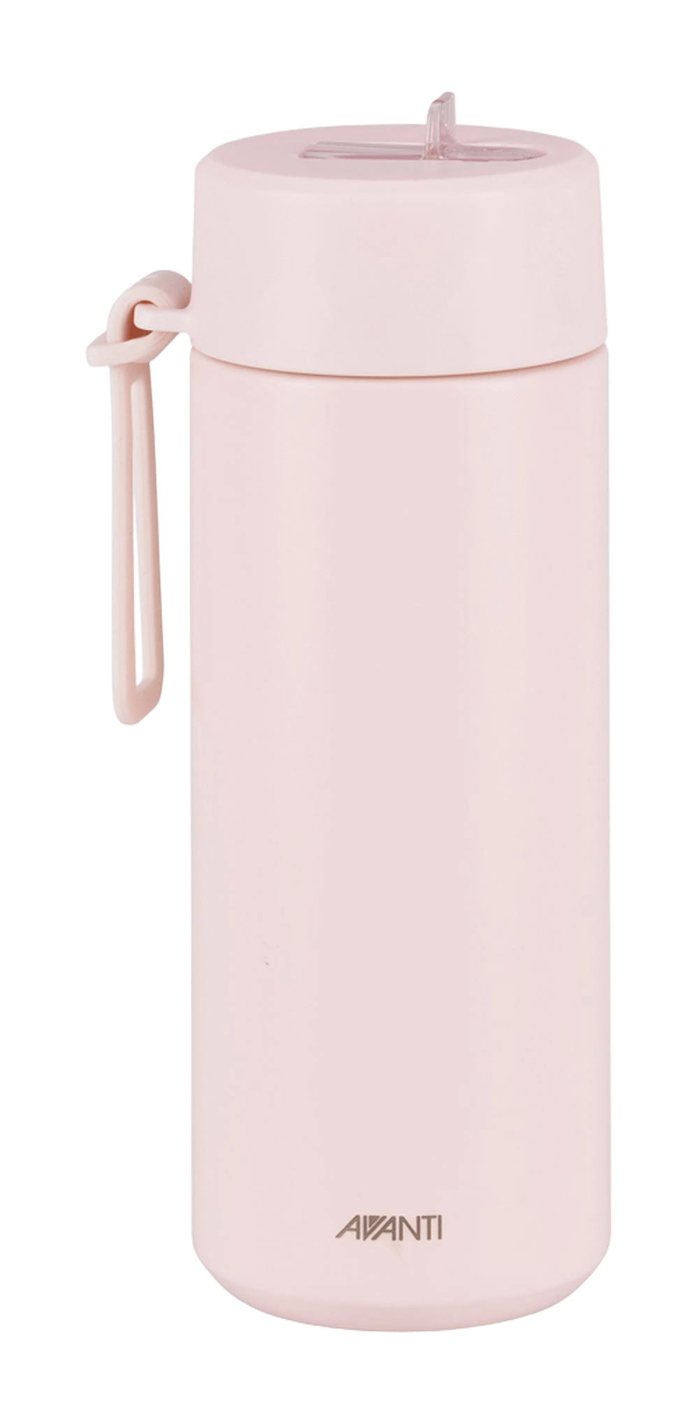Avanti Hydroultra Vacuum Water Bottle with Strap (Blush Pink) - 750mL by Avanti - ISBN: 9313803146051
