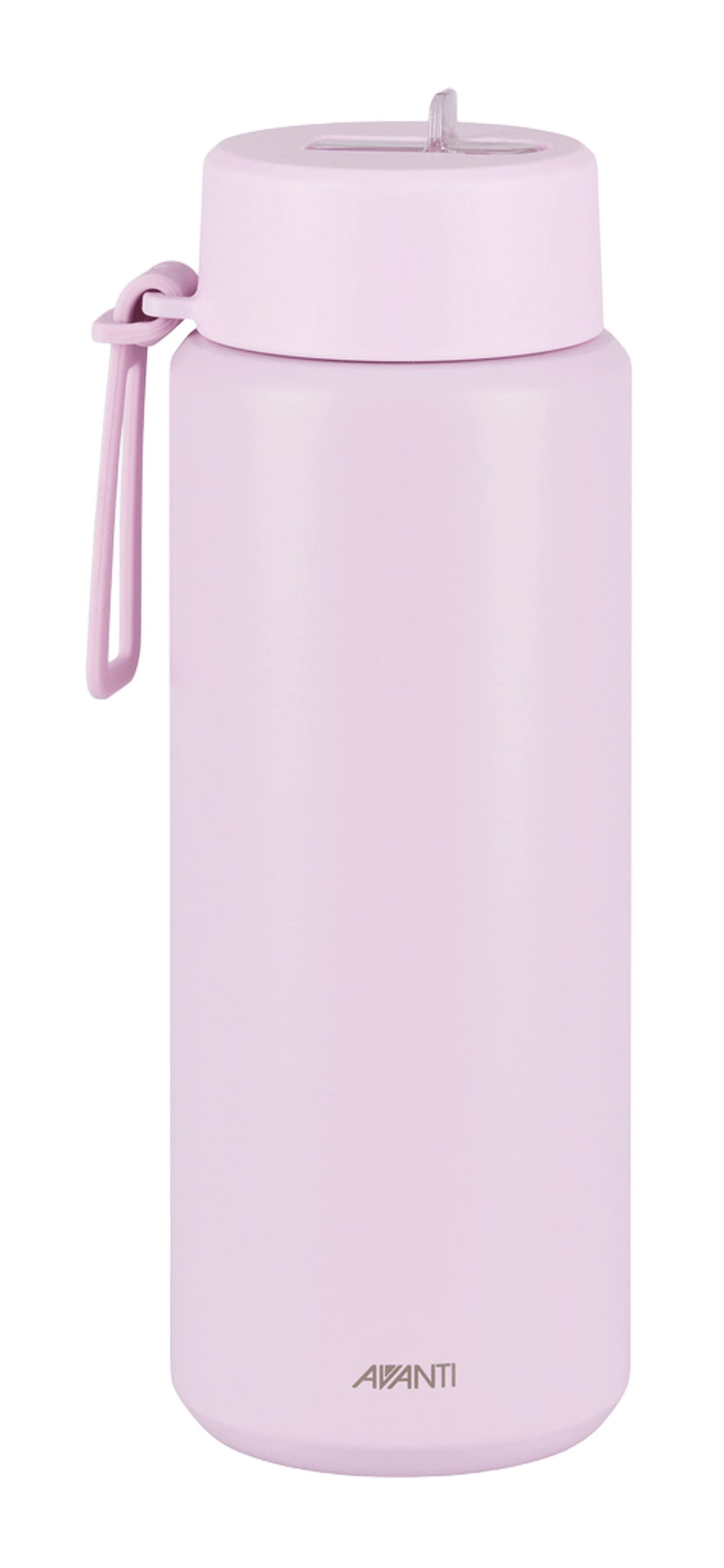 Avanti Hydroultra Vacuum Water Bottle with Strap (Lilac) - 1L by Avanti - ISBN: 9313803146136