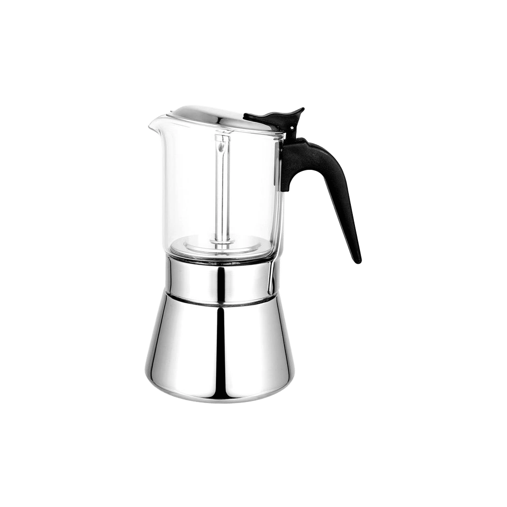 Avanti Como Espresso Maker - 160mL by Avanti - ISBN: 9313803148543