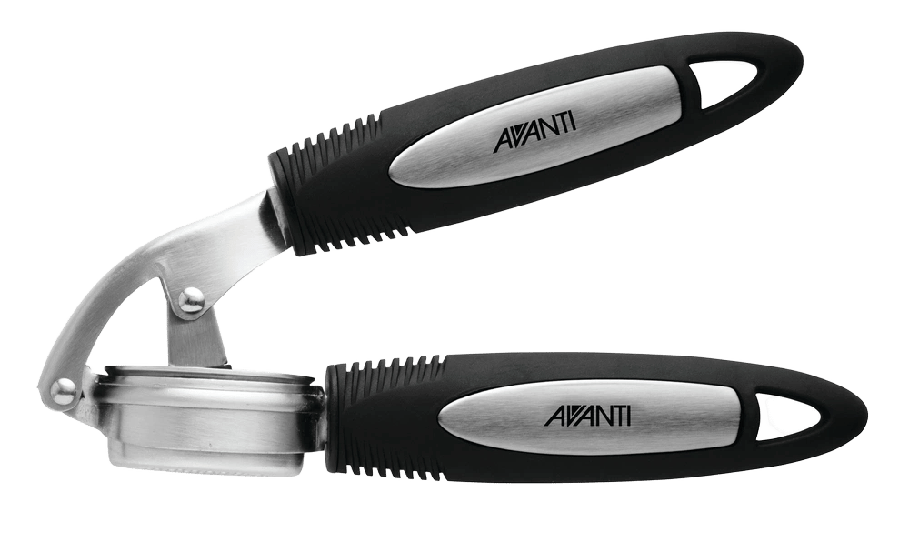 Avanti Ultra-Grip Garlic Press by Avanti - ISBN: 9313803152045