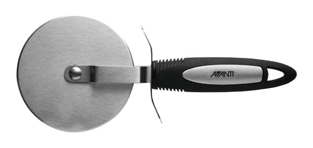 Avanti Ultra-Grip Pizza Cutter by Avanti - ISBN: 9313803152076