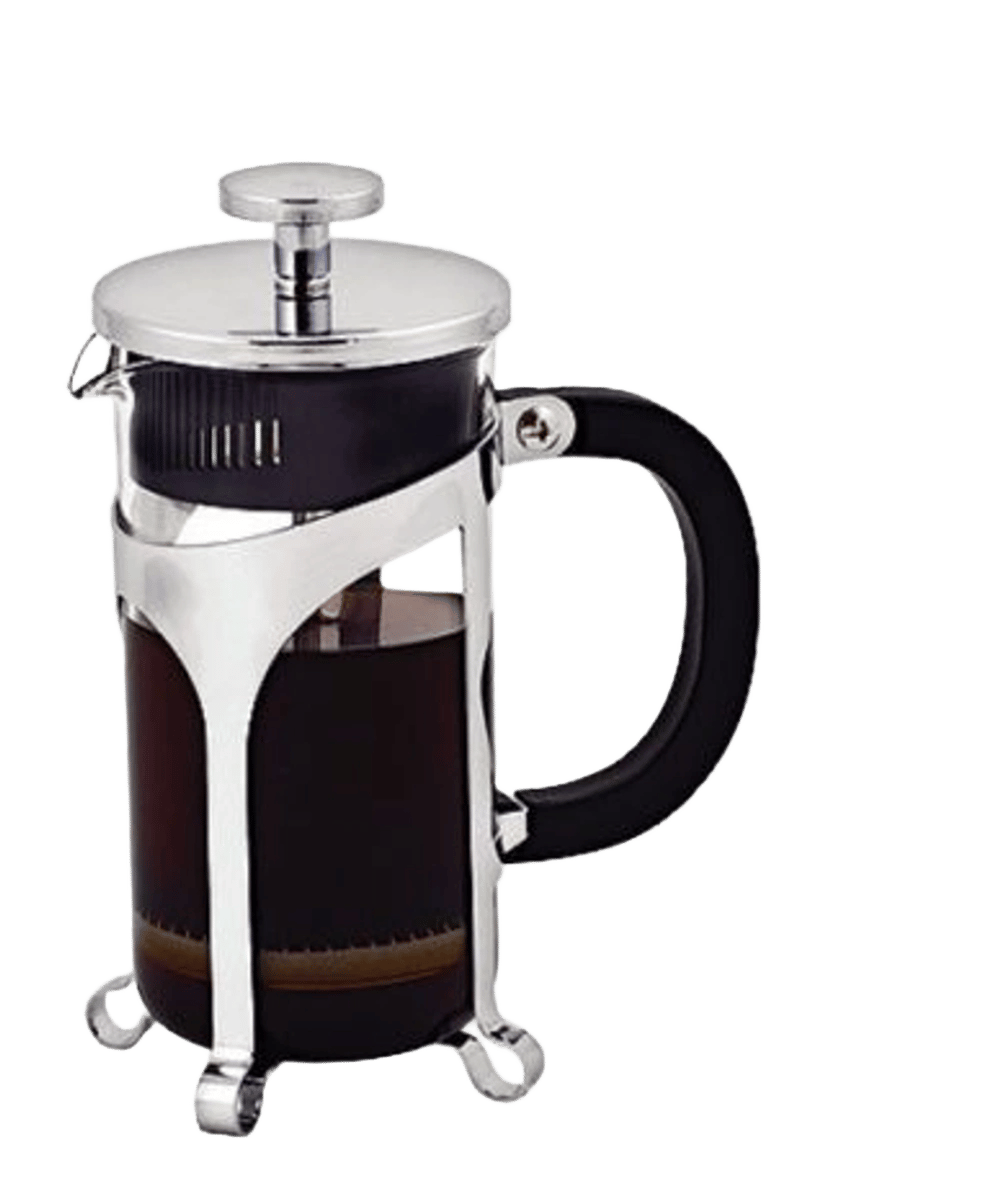 Avanti Caf Press Coffee Plunger (Silver) - 750mL by Avanti - ISBN: 9313803155008